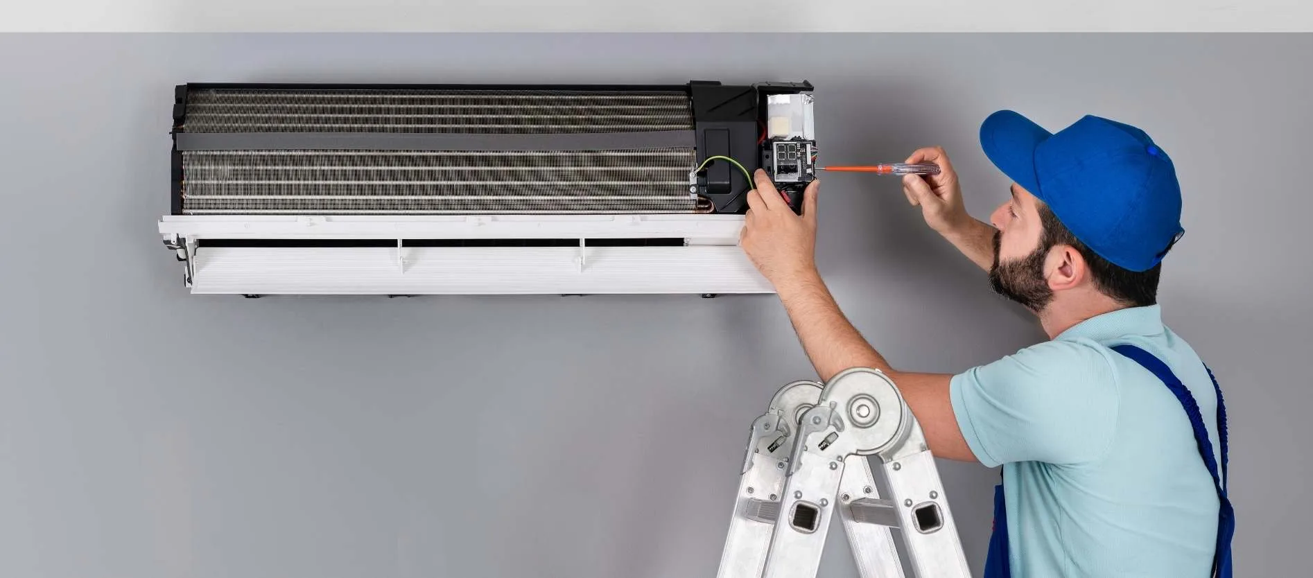 Bağlarbaşı Panasonic Klima Gaz Dolum Servisi